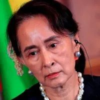 Myanmar military rulers imposed four years jail terms for Aung San Suu Kyi