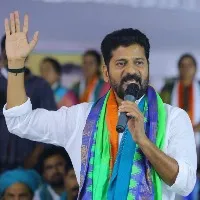 Revath Reddy once again fires on TRS govt and TRS MPs