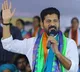 Revath Reddy once again fires on TRS govt and TRS MPs