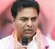 KCR has done everything for industrialisation says KTR