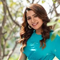 Samantha as Yashoda shooting begins