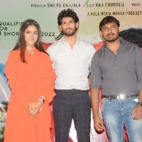 Telugu Short Film Manasa Namaha goes to Oscars