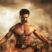 RRR movie update