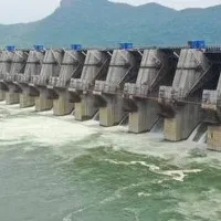 Polavaram project will not be completed within the time clarifies center