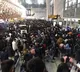 Aviation minister Jyotiraditya Scindia reacts to Delhi Airport scenario