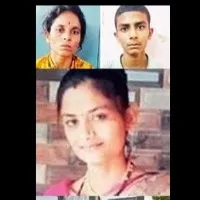 Honor killing in Maharashtra
