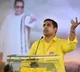 Nara Lokesh slams YCP Govt