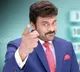 Chiranjeevi mega record