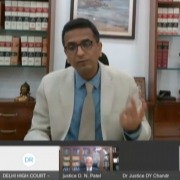 Not only lower castes, women, LGBTQ community also marginalised: Justice Chandrachud