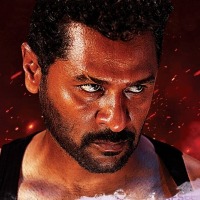 Release of Prabhu Deva-starrer 'Thael' gets postponed