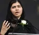 Malala delivers Afghan school girl's message to Blinken