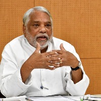 TRS gets closer to opposition due to home political compulsions