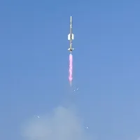 India successfully test fires vertical launch short range surface to air missile