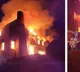 Maryland homeowner burn down house in attempt to smoke out snake infestation
