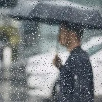 moderate rains expected two day in telangana starting from tomorrow