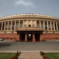 TRS to boycott this entire Parliament session from today