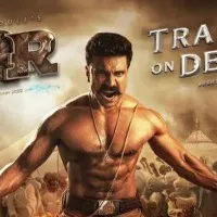 RRR trailer will release on December 9th