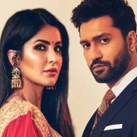 Police case registered against Katrina Kaif and Vicky Kaushal