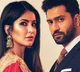 Police case registered against Katrina Kaif and Vicky Kaushal