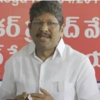 AP JAC Agitation On PRC