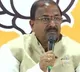 Somu Veerraju questions YCP over Raghurama Krishnaraju issue