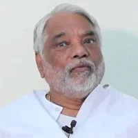This is the reason to boycott parliament sessions says K Keshav Rao
