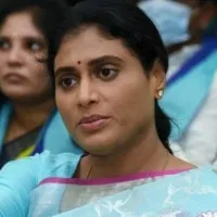 Sharmila Fires On CM KCR Over Scrapping Of 104 Services