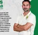 South Africa team announced for three tests with Team India