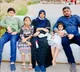 Kerala family dies in a road accident in Saudi Arabia