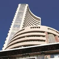 Markets ends in profits