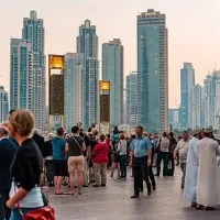 UAE decides to cut off working days for employees