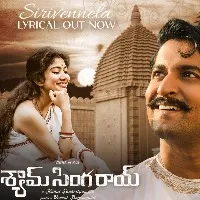 Shyam Singha Roy lyrical song released