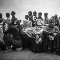 Rohingyas files law suit against social media giant