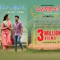 Bangarraju Movie Update