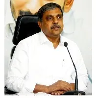 Sajjala stated their govt will announce PRC