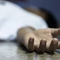 Dead body found in a water tank in Hyderabad