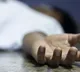 Dead body found in a water tank in Hyderabad