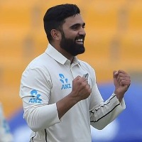 Azaz Patel says he never drop a chance to play in IPL