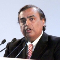 5G roll out should be India's national priority: Mukesh Ambani