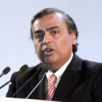 5G roll out should be India's national priority: Mukesh Ambani