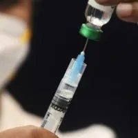 Telangana man climbs on tree to avoid getting vaccinated