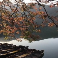 Soak in the serenity and beauty of Bhimtal