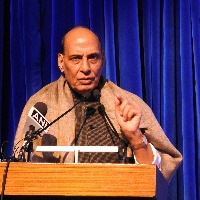 CDS chopper crash: Rajnath asks IAF chief to rush to spot