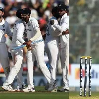 India announce squad for S Africa Tests; Rohit named ODI, T20I captain