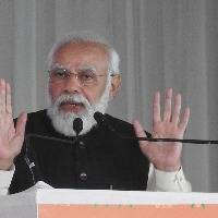 President, PM condole demise of Gen Bipin Rawat, others