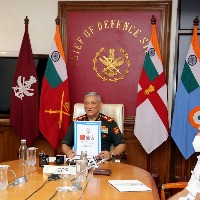 Virat Kohli, other cricketers condole demise of CDS Gen Bipin Rawat