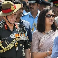CM KCR expresses condolences to CDS General Bipin Rawat