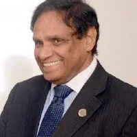 Indian origin Ibrahim Ismail Ibrahim a symbol of anti apartheid protest passed away