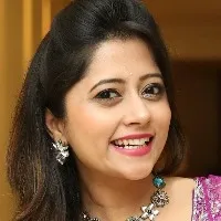 Serial actress Lahari makes accident