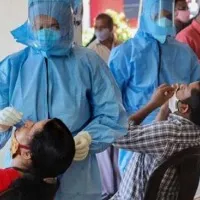 India reports 8439 new COVID19 cases